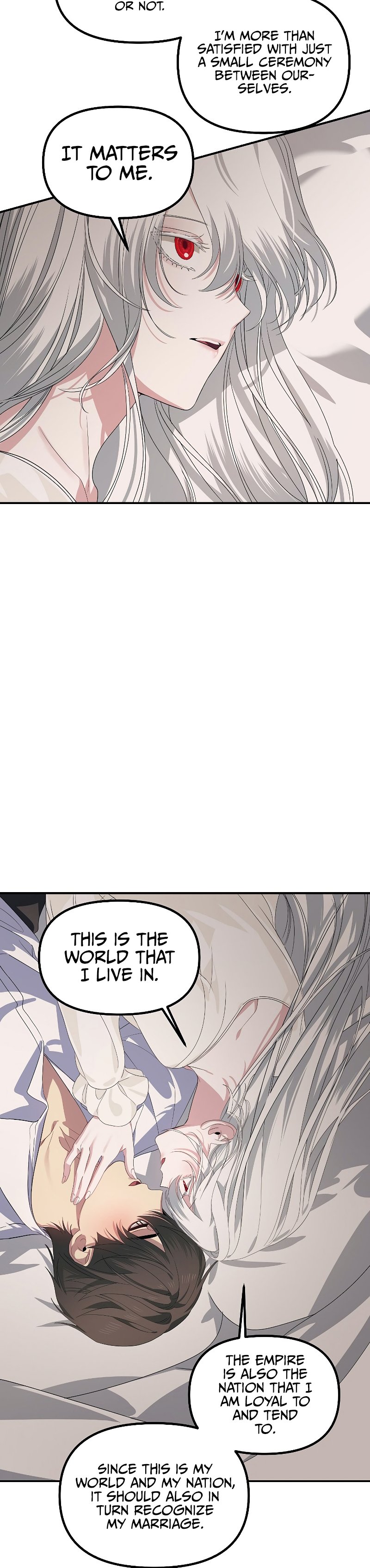 SSS-Class Suicide Hunter, Chapter 106 image 15